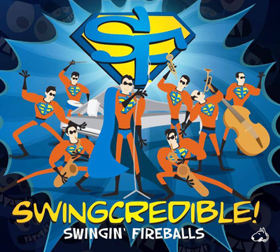 SWINGCREDIBLE